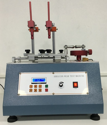 酒精/橡皮/鉛筆耐磨試驗(yàn)機(jī)_耐磨試驗(yàn)機(jī)_東莞市科思特儀器科技有限公司